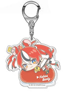 Hololive Bandai Acrylic Key Chain Hug Meets Vol.3 09 Hakos Baelz AK