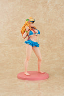 Oshiete! Galko-chan DAIKI Swimsuit Galko-chan