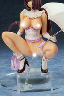 Neko no Wakusei Holy Water Cat EMBRACE JAPAN