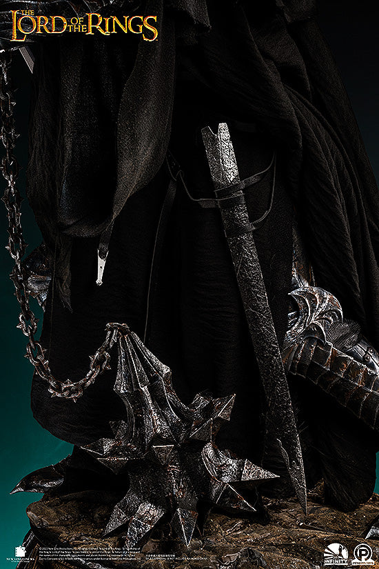 The Lord of the Rings Infinity Studio x Penguin Toys Master Forge Series Witch-king of Angmar