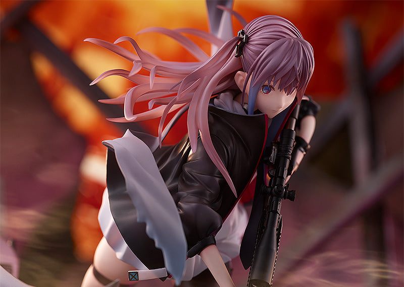 Girls' Frontline Phat! Company ST AR-15