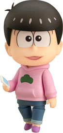 649 Osomatsu-san Nendoroid Todomatsu Matsuno