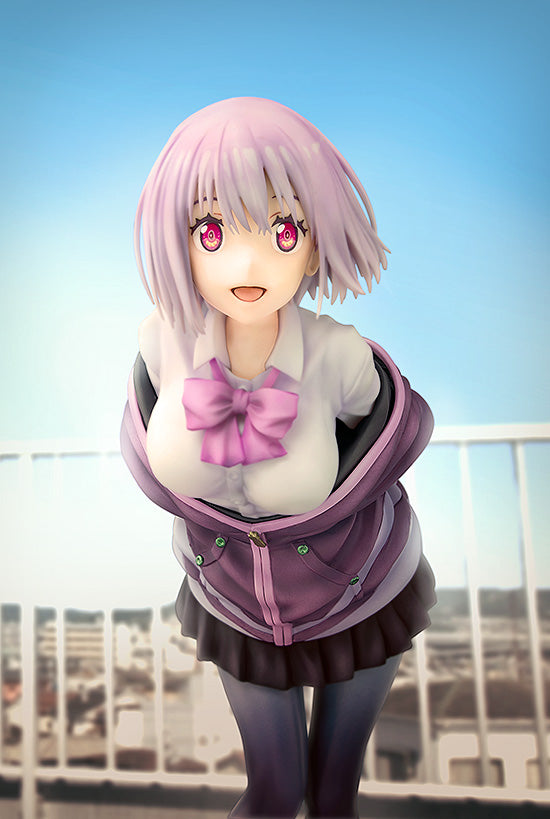 SSSS.GRIDMAN Phat! Company Akane Shinjo