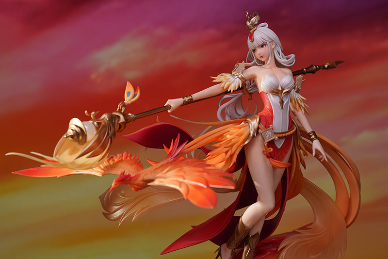 King of Glory Myethos Wang Zhaojun: Flying Phoenixes Ver.