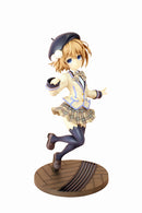 GEKIJIGEN TAG BLANC+NEPTUNE VS ZOMBIE GUNDAN PLUM BLANC (re-run)