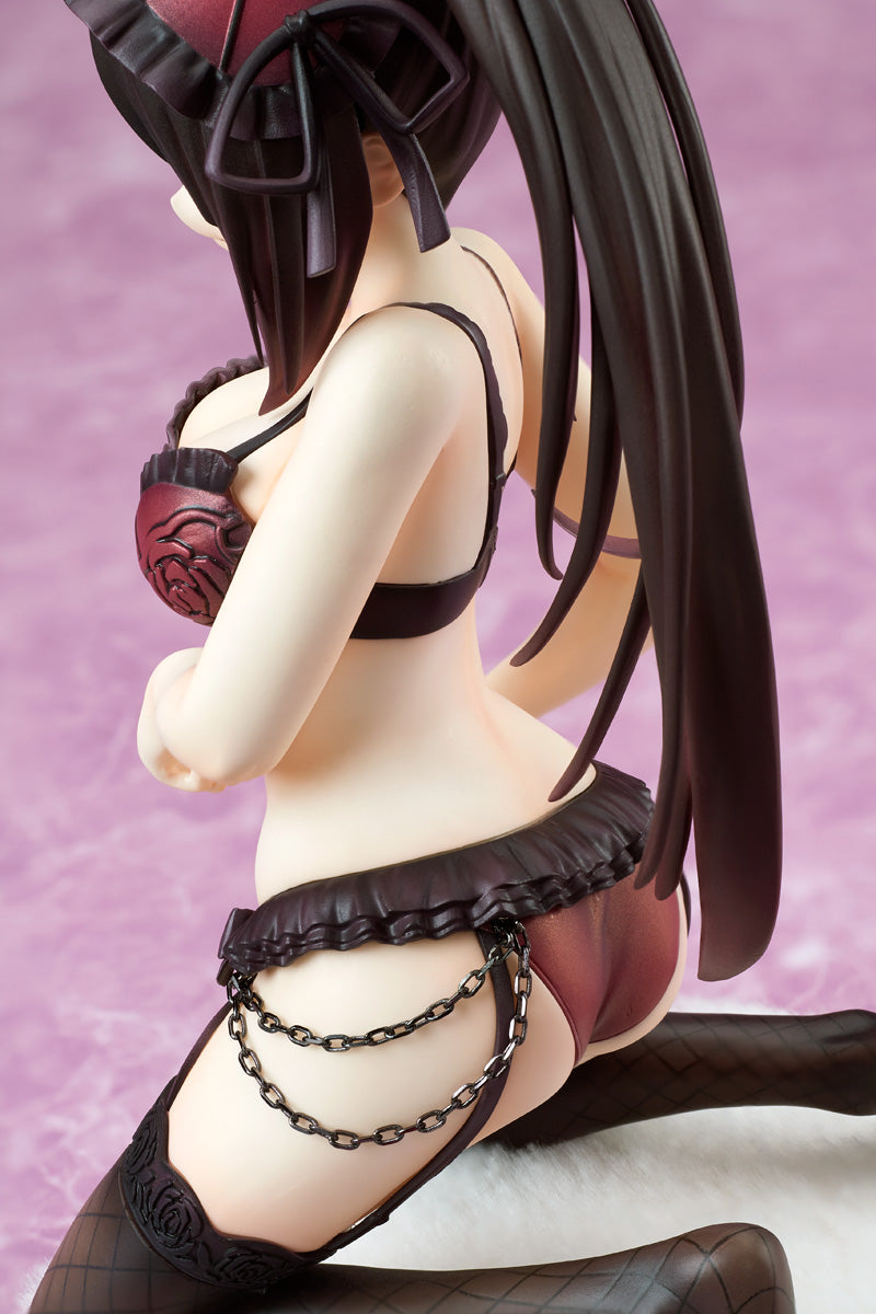 Date A Live WAVE DREAMTECH Kurumi Tokisaki [Date A Gravure]