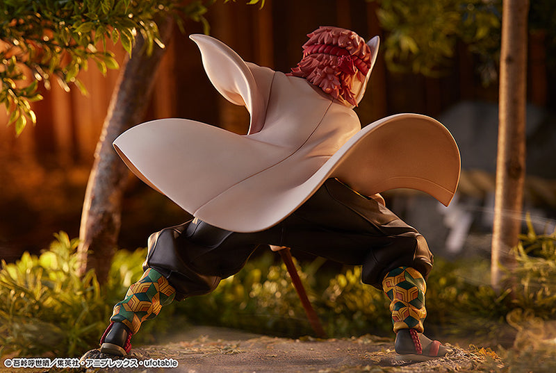 Demon Slayer: Kimetsu no Yaiba Phat! Company Sabito