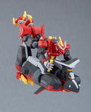 SSSS.DYNAZENON Good Smile Company MODEROID Dynazenon(re-run)