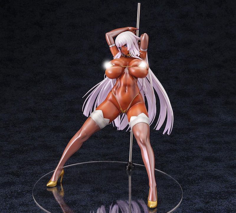 Wagaya no Liliana-san Rocket Boy Liliana Another Color Ver.