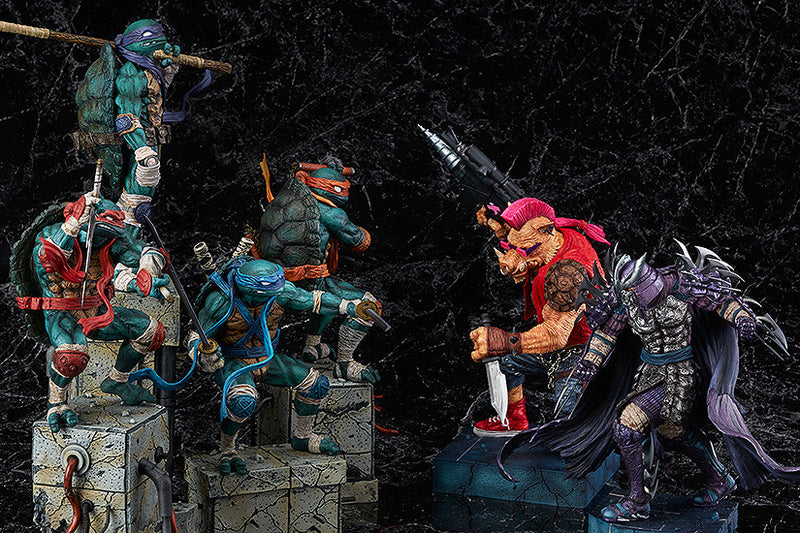 Good smile ninja turtles discount