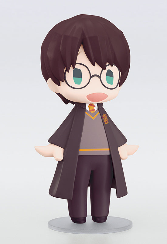 Harry Potter HELLO! GOOD SMILE Harry Potter