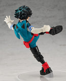 My Hero Academia POP UP PARADE Izuku Midoriya: Costume γ Ver.