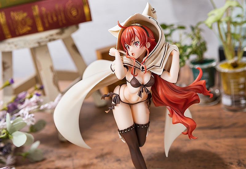 Mushoku Tensei: Jobless Reincarnation KADOKAWA CAworks Eris Boreas Greyrat: Swimsuit Ver.
