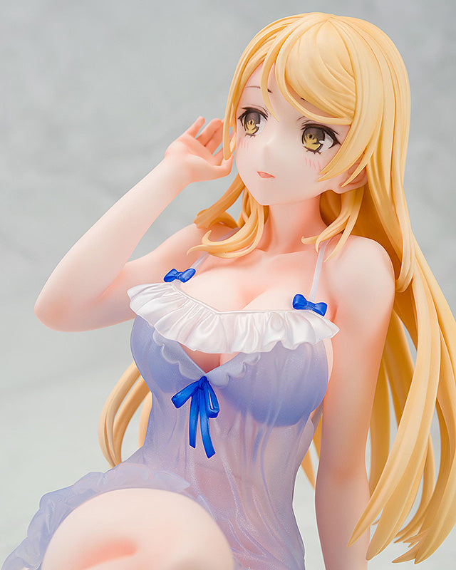 Atelier Ryza 2: Lost Legends & the Secret Fairy WonderfulWorks Klaudia Valentz: Negligee Ver.