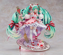 Character Vocal Series 01: Hatsune Miku Good Smile Company Hatsune Miku: 15th Anniversary Ver.