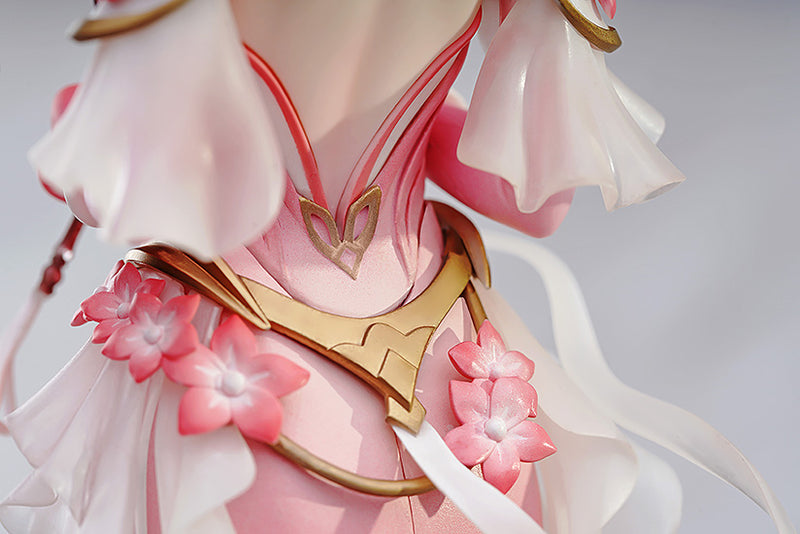 King of Glory Myethos Zhen Ji: Peony Pavilion Ver.