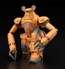 Mobile Police Patlabor MODEROID HL-98 Hercules 21 & ASV99 Boxer Alternate Color Ver.