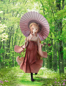 Spice and Wolf BellFine Holo hakama ver.