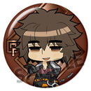 Fate/EXTELLA HOBBY STOCK Fate/EXTELLA Can Badge Collection vol.1 (1 Random Blind Box)
