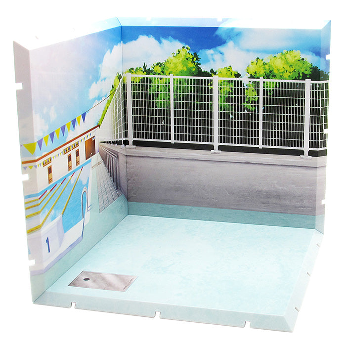 Dioramansion 150 PLM Dioramansion 150: Poolside