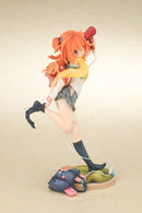 SABBAT OF THE WITCH Broccoli Meguru Inaba