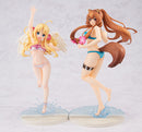 The Rising of the Shield Hero Season 2 KADOKAWA Raphtalia: Swimsuit Ver.