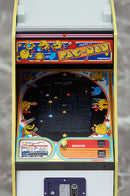 NAMCO Arcade Machine Collection FREEing RALLY-X