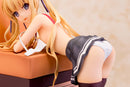 Saenai heroine no sodate-kata Alphamax Sawamura · Spencer · English pears ~ changing clothes ~
