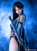 Original KAITENDOH Katanahime