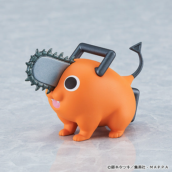 586 Chainsaw Man figma Denji