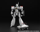 Mobile Police Patlabor Aoshima 1/43 Mobile Police Patlabor Type 98 commnad vehicle 2 sets