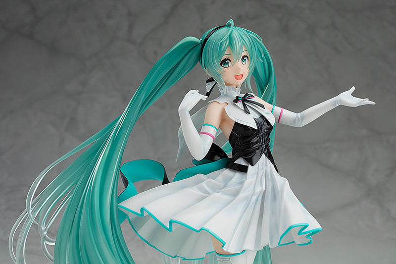 Character Vocal Series 01: Hatsune Miku Good Smile Company Hatsune Miku:   Symphony 2019 Ver.