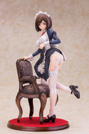 Iya na Kao Sarenagara Opantsu Misetemoraitai Figure Skytube Maid no Itou Chitose-san DX ver.