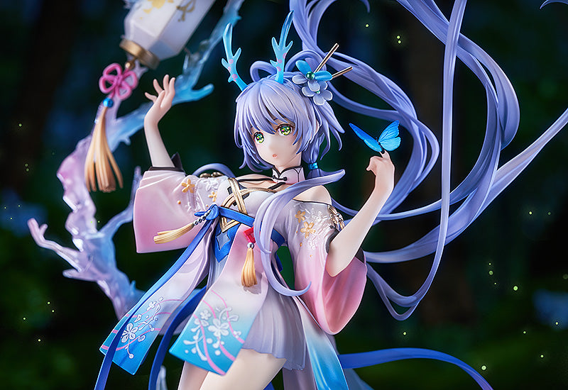 Vsinger Good Smile Arts Shanghai Luo Tianyi: Chant of Life Ver.