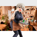 Uzaki-chan Wants to Hang out! KADOKAWA Hana Uzaki: Manga Cafe Asia Ver.