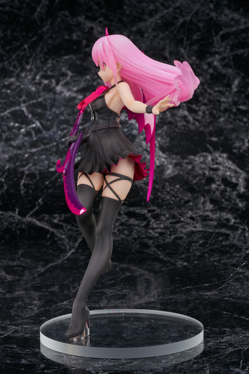 Engage Kiss FuRyu F:NEX Engage Kiss Kisara Demon ver.