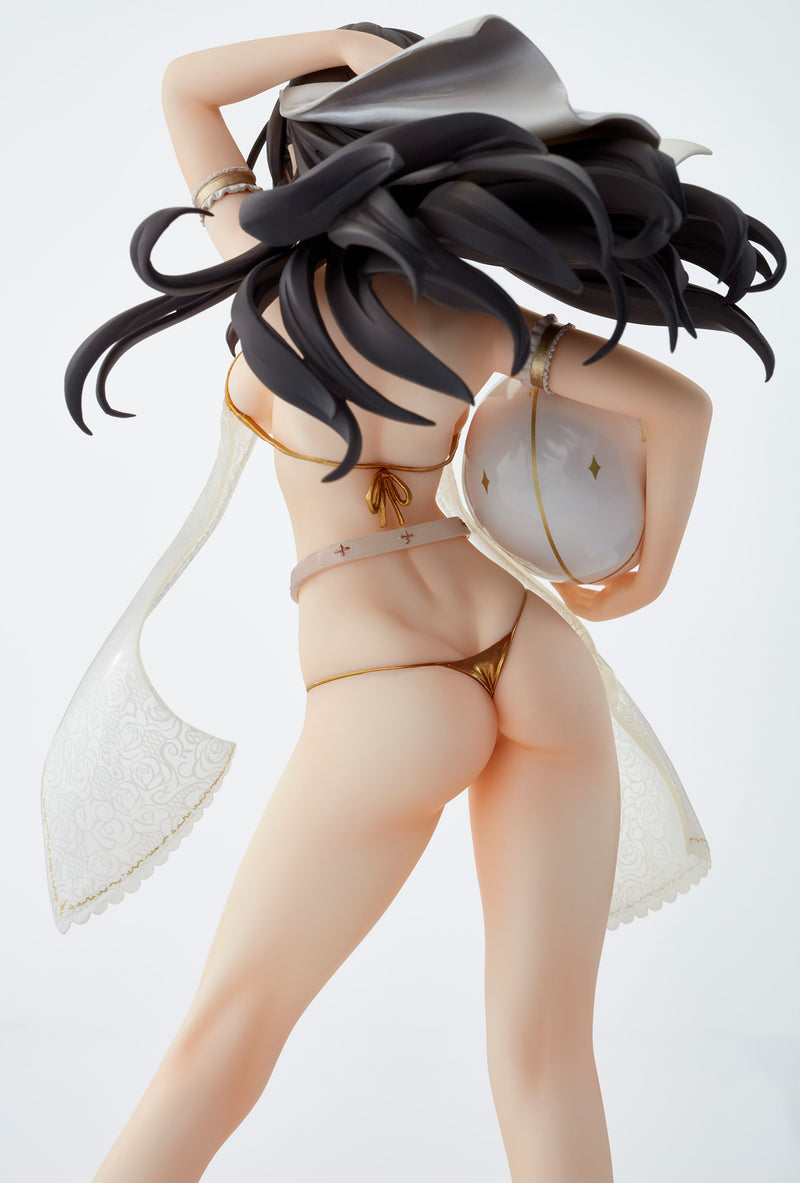 Shining beach heroines Vertex Sonia -Summer Princess-