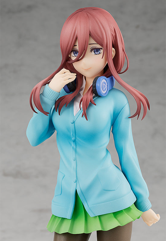 The Quintessential Quintuplets ∬ POP UP PARADE Miku Nakano