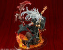 BASTARD!! -Heavy Metal, Dark Fantasy- Medicos Entertainment 1/7-scale Figure「Dark Schneider」