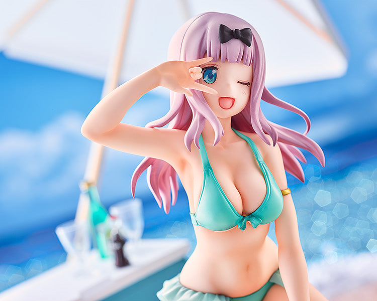 Kaguya-sama: Love is War Phat! Company Chika Fujiwara: Swimsuit Ver.