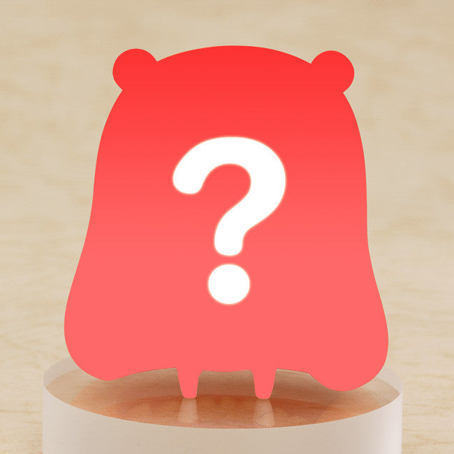 Himouto! Umaru-chan Good Smile Company Himouto! Umaru-chan Trading Figures (RANDOM 1 BLIND BOX) (Re-run)