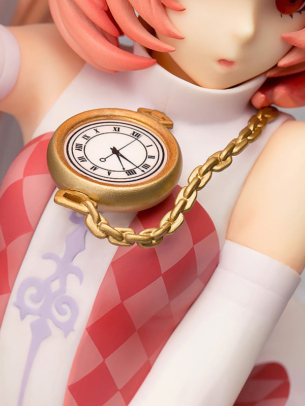 FairyTale-Another Myethos Alice in Wonderland - Another White Rabbit