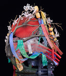 fuzichoco Art Book Saigenkyo Good Smile Company Illustration Revelation The Ghost Bride