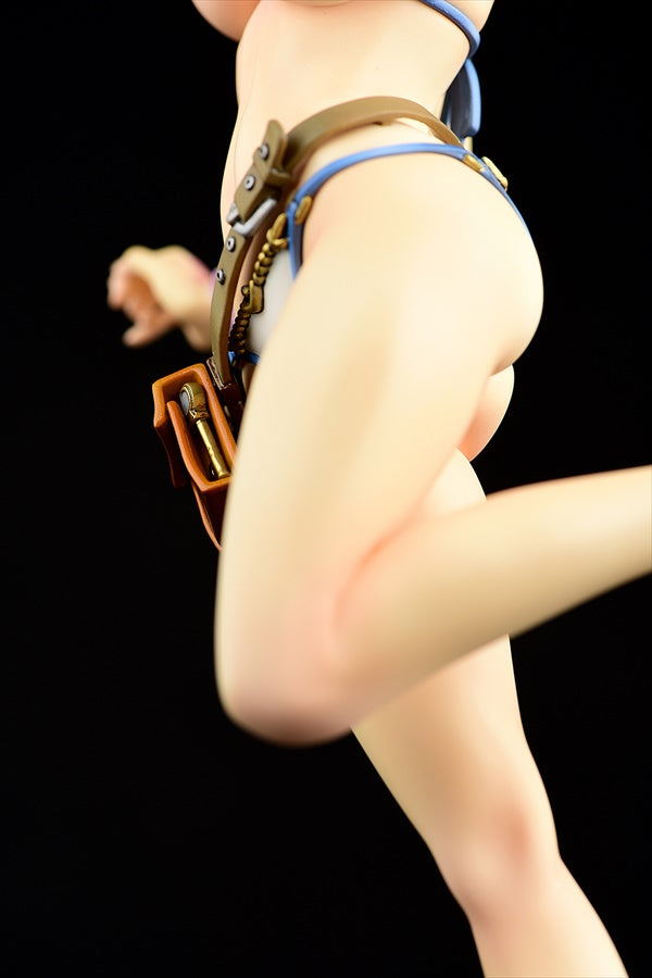 FAIRY TAIL OrcaToys Lucy Heartfilia・Swimwear　Gravure_Style