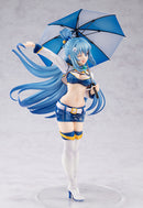 KONO SUBARASHII SEKAI NI SYUKUFUKU WO! KADOKAWA Aqua: Race Queen ver.