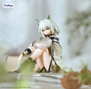 ARKNIGHTS FURYU Noodle Stopper Figure KAL'TSIT