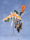 Macross F Aoshima Bunka Kyozai Co.,Ltd. V.F.G. Macross F VF-25F Messiah Ranka Lee Macross 40th Anniversary