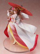 The Rising of The Shield Hero Season 2 FURYU Raphtalia -Shiromuku-