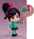 1492-DX Wreck-It Ralph Nendoroid Vanellope DX