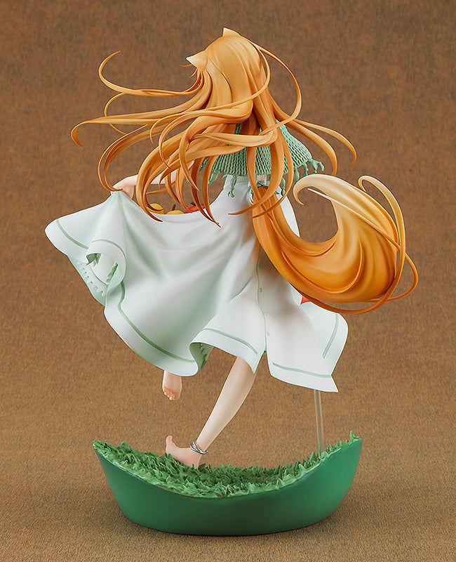 Spice and Wolf Good Smile Company Holo ~Wolf and the Scent of Fruit~
